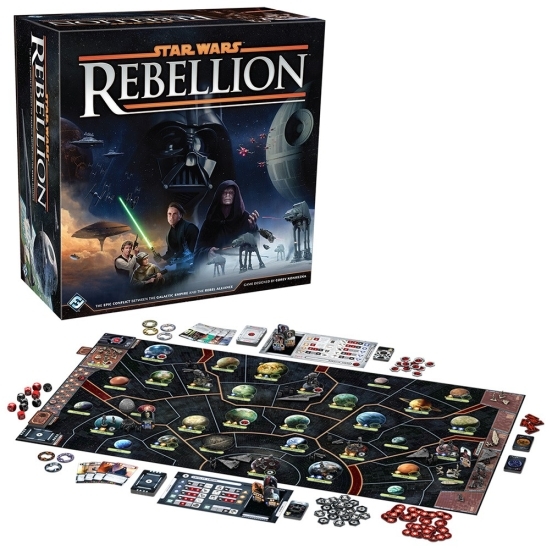 Star Wars: Rebellion: SW03